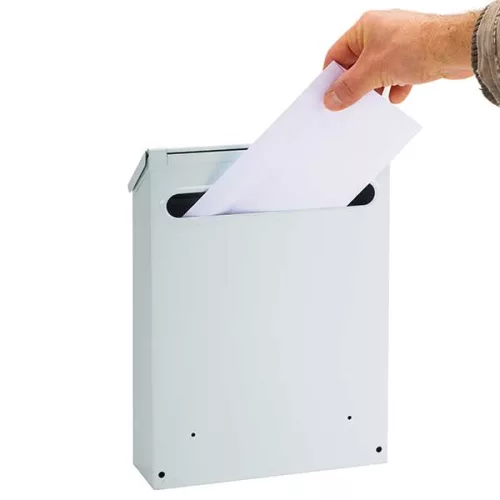 Picco-Norma kisméretű univerzális postaláda