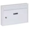 Picco-Domino kültéri társasházi postaláda