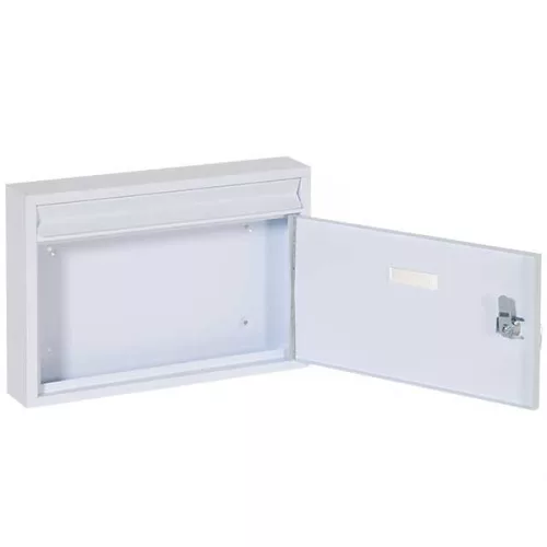 Picco-Domino kültéri társasházi postaláda