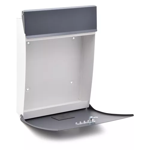 Picco-Cosmo-modern kültéri postaláda