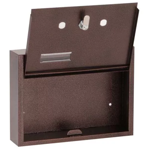 Picco-Carballo-kisméretű lépcsőházi postaláda