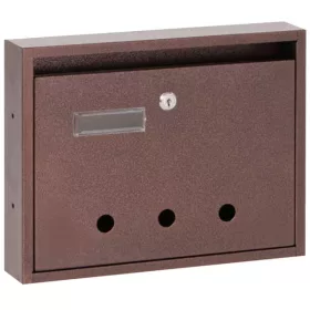 Picco-Palamos lépcsőházi postaláda