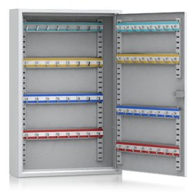 ISS-Augsburg 64 egyajtós kulcsszekrény