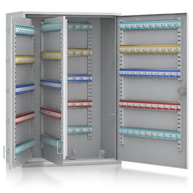 ISS-Regensburg 250 egyajtós kulcsszekrény