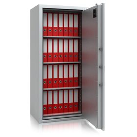 ISS-Vaihingen 7-tűzálló irodai széf