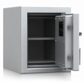 ISS-Karlsruhe 2 tűzálló irodai páncélszekrény