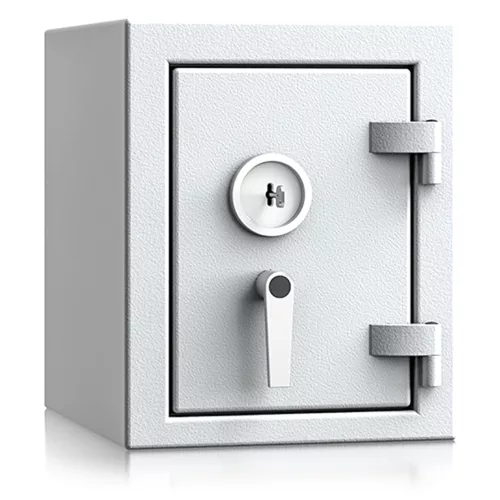 ISS-Karlsruhe 2 tűzálló irodai páncélszekrény