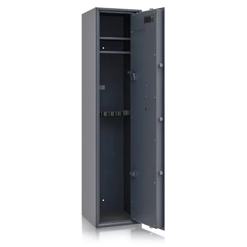 ISS-Siegen NEW 7-minősített fegyverszekrény