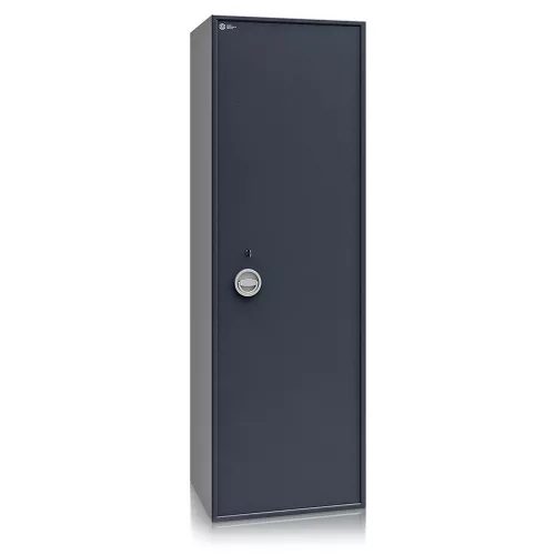 ISS-Siegen PLUS 18-fiókos fegyverszekrény