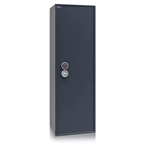 ISS-Siegen PLUS 18-fiókos fegyverszekrény