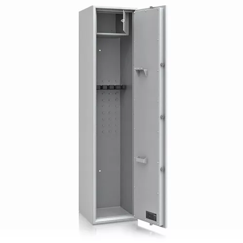 ISS-Oldenburg 6-minősített fegyverszekrény