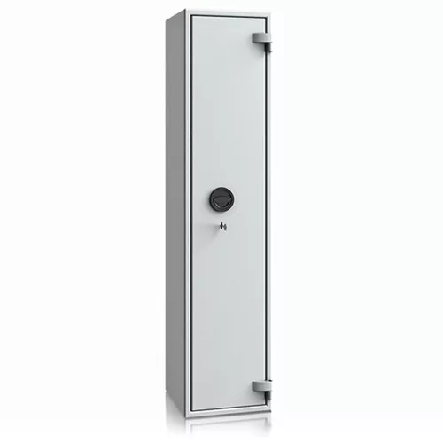 ISS-Oldenburg 6-minősített fegyverszekrény