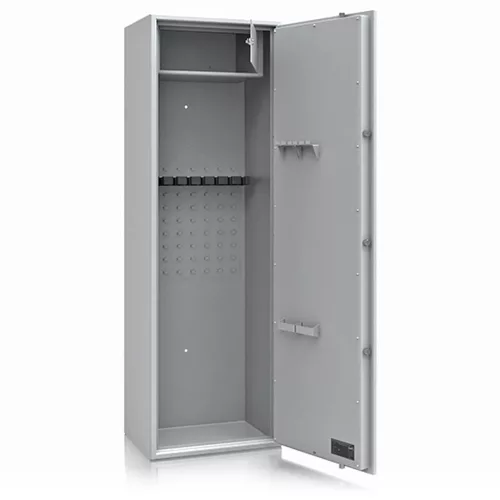 ISS-Oldenburg 8-minősített fegyverszekrény