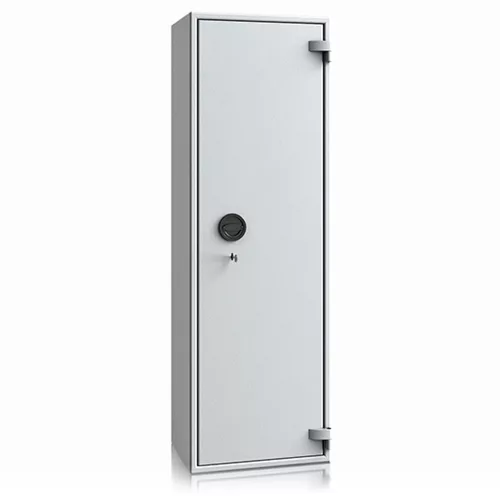 ISS-Oldenburg 8-minősített fegyverszekrény