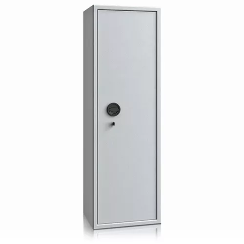 ISS-Erlangen 4-duplafalú fegyverszekrény