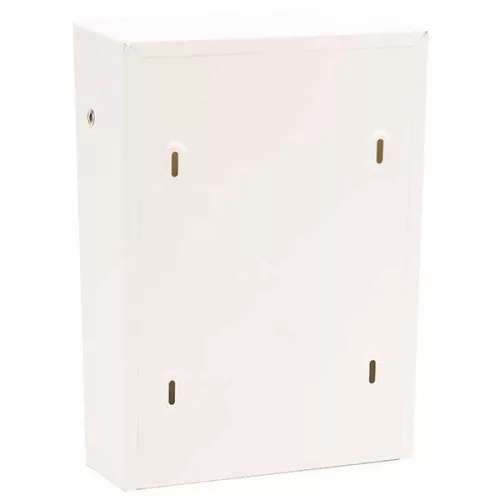 Silmec-Piccolo kültéri társasházi postaláda