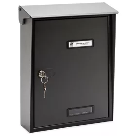 Silmec-Esterno elegáns kültéri postaláda