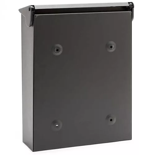 Silmec-Esterno elegáns kültéri postaláda