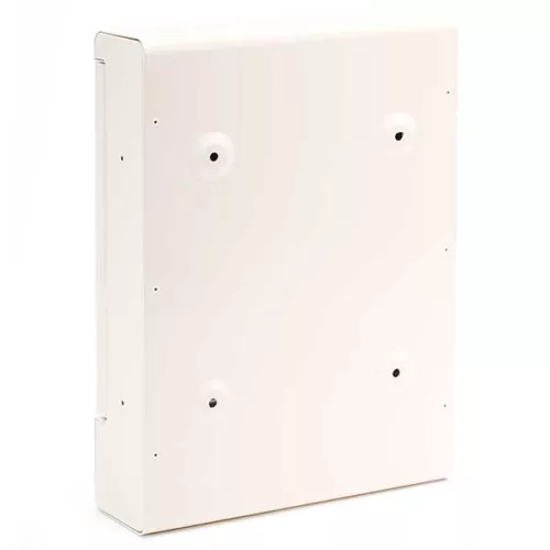 Silmec-Alluminio alumínium társasházi postaláda