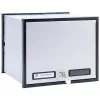 Silmec-Scala 402 beépíthető postaláda