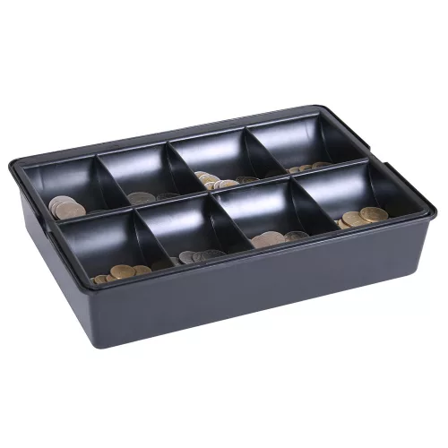 Euro Tresor-AT aprópénztartó