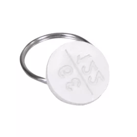 Euro Tresor-MPNY műanyag pecsétnyomó