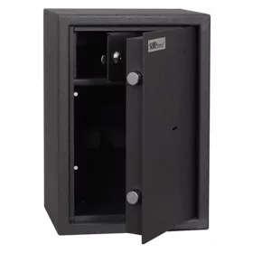   SAFEtronics-ZSL MINI 4 M-pisztolytároló széf kulcsos zárral