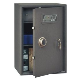 SAFEtronics-ZSL 65 ME bútortrezor elektronikus zárral