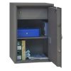 SAFEtronics-ZSL 65 ME bútortrezor elektronikus zárral