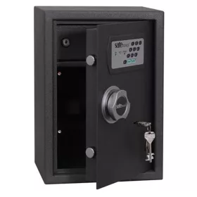   SAFEtronics-ZSL MINI 4 ME-pisztolytároló széf elektronikus zárral