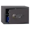 SAFEtronics-NTR 24 ME páncélszekrény elektronikus zárral