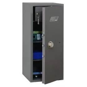   SAFEtronics-NTR 100 ME páncélszekrény elektronikus zárral