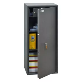 SAFEtronics-ZSL 100 M-bútortrezor kulcsos zárral