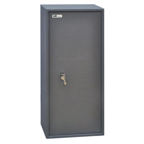 SAFEtronics-ZSL 100 M-bútortrezor kulcsos zárral