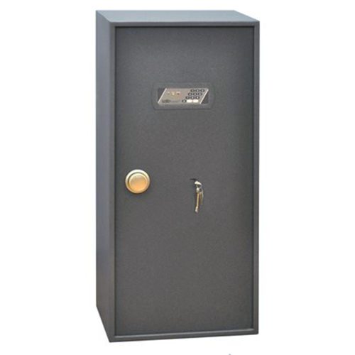 SAFEtronics-ZSL 120 ME bútortrezor elektronikus zárral
