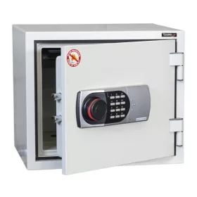 Technomax-20 SE-tűzálló széf elektronikus zárral