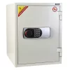 Technomax-40 SE-tűzálló széf elektronikus zárral