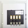 Technomax-40 SE-tűzálló széf elektronikus zárral