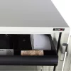 Technomax-40 SE-tűzálló széf elektronikus zárral