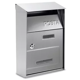 Technomax-Giglio I-időjárásálló postaláda