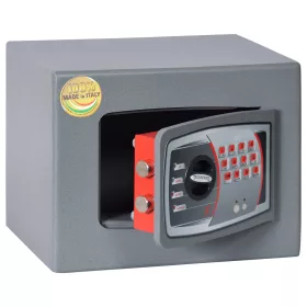   Technomax-SMTO 2 megerősített bútorszéf elektronikus zárral