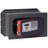 Technomax-TE 3 faliszéf elektronikus zárral