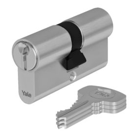 Yale-Y500 35/35-zárbetét