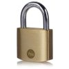 Yale-Y110B/40/122/1 normál réz lakat