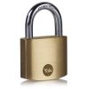 Yale-Y110B/40/122/1 normál réz lakat