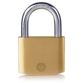 Yale-Y110B/50/126/1-normál réz lakat