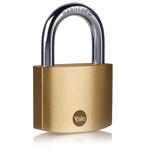 Yale-Y110B/50/126/1-normál réz lakat