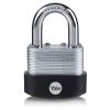 Yale-Y125B/60/133/1 lamellás acél lakat