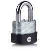 Yale-Y125B/60/133/1 lamellás acél lakat