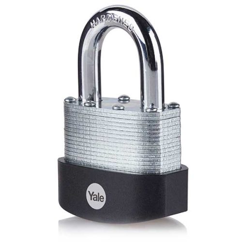 Yale-Y125B/60/133/1 lamellás acél lakat